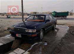 تويوتا كراون